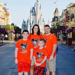 Meet your Posher, Jenni